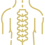 Terapia bólu kręgosłupa