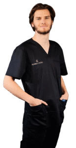 Maciej Konieczny – fizjoterapeuta, terapeuta manualny