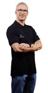 Maciej Konkel – trener medyczny