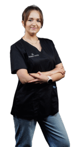 Natalia Szewczuk – dietetyczka