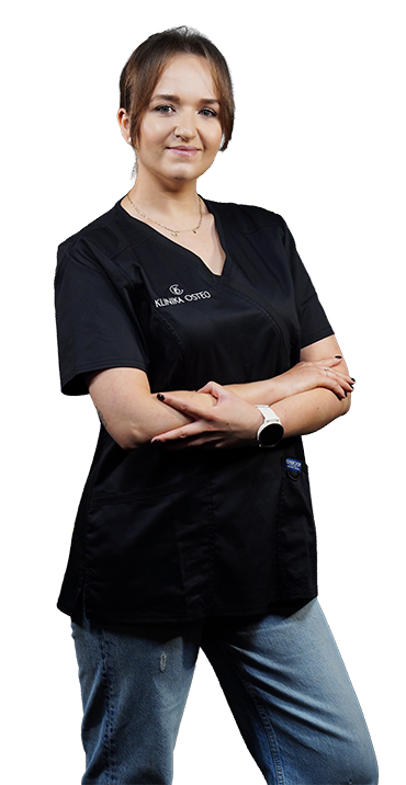 Natalia Szewczuk – dietetyczka